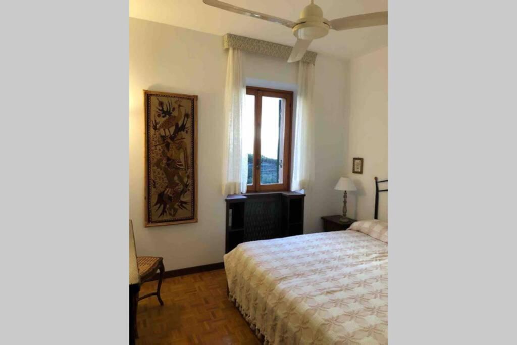 Acqua Marina Apartment Camogli Bagian luar foto